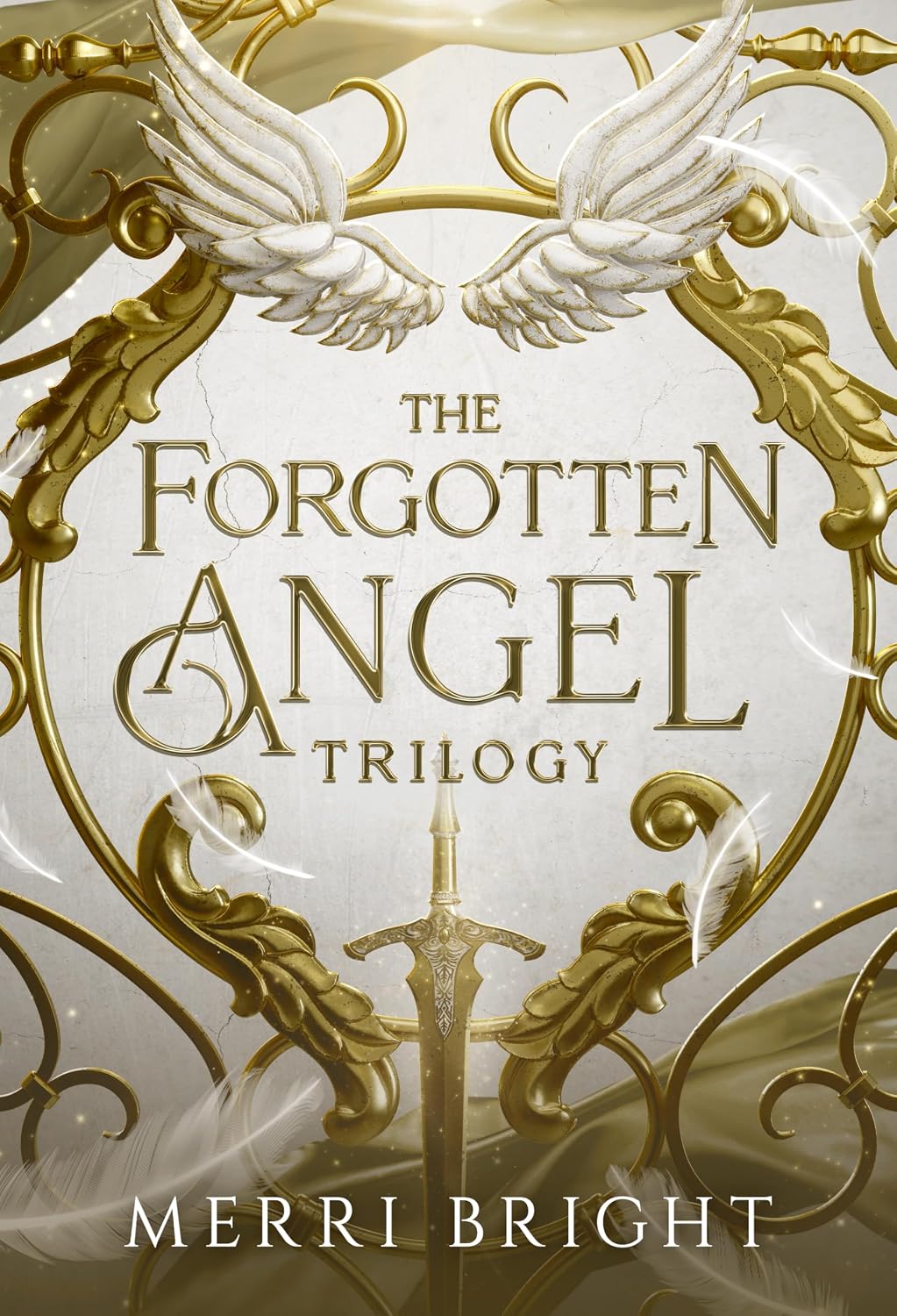 Forgotten Angel